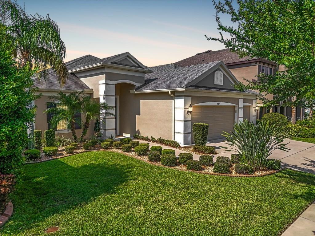 11429 Drifting Leaf Dr., Riverview, FL 33579