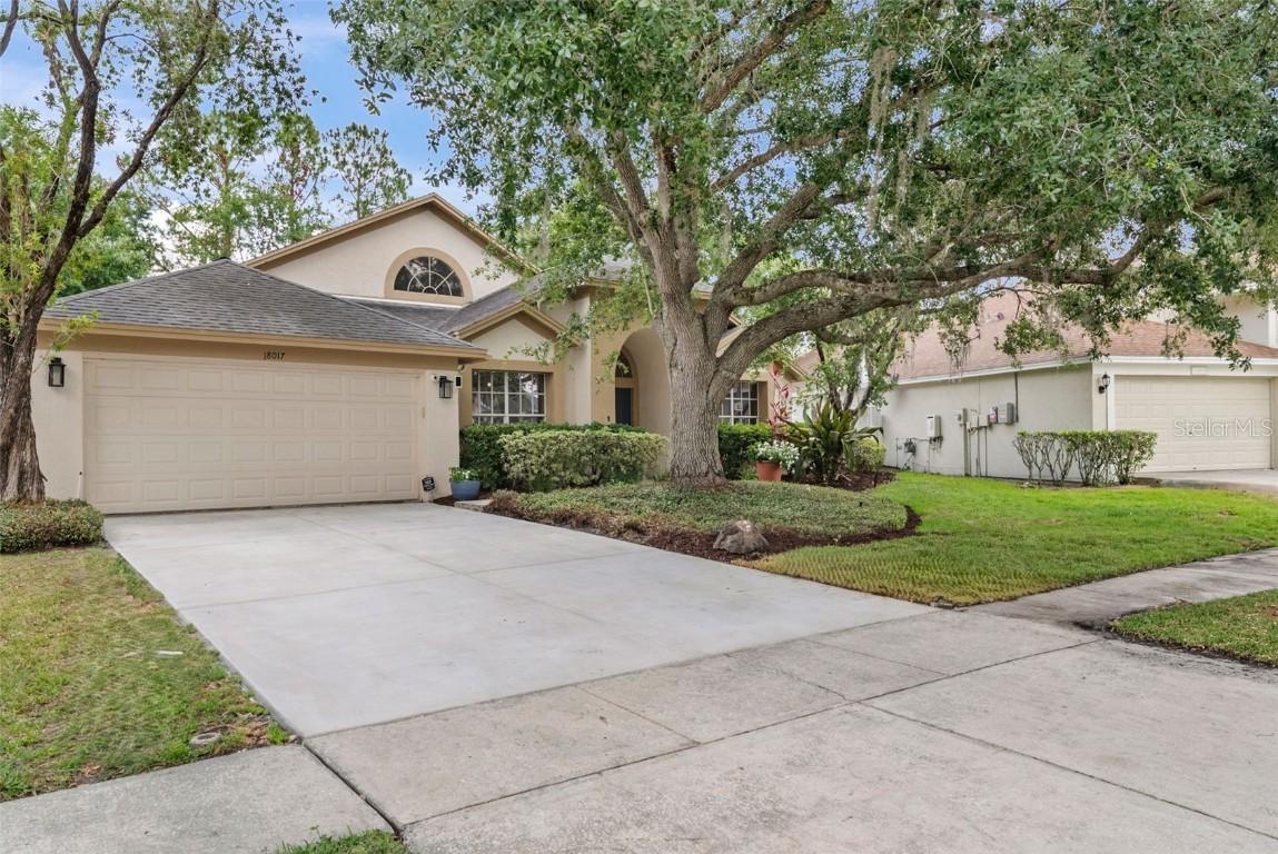 18017 Palm Breeze Dr., Tampa, FL 33647