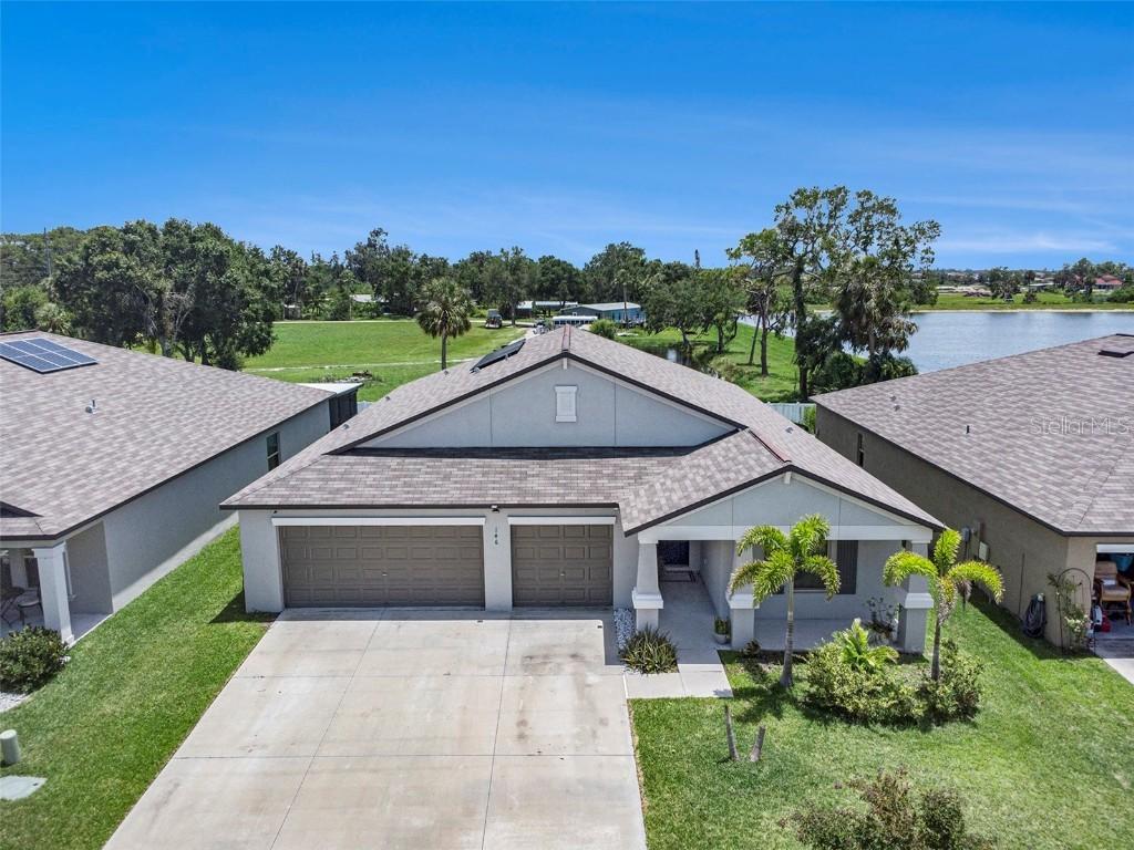 146 Rain Berry Ave., Ruskin, FL 33570