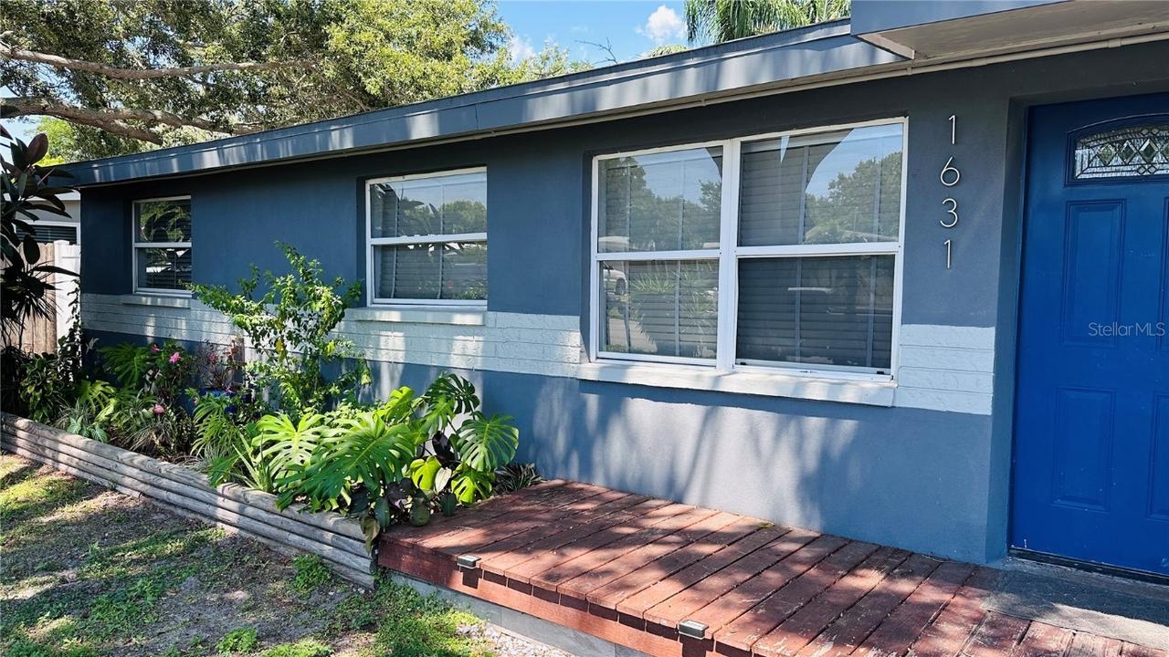 1631 St Mary Dr., Dunedin, FL 34698