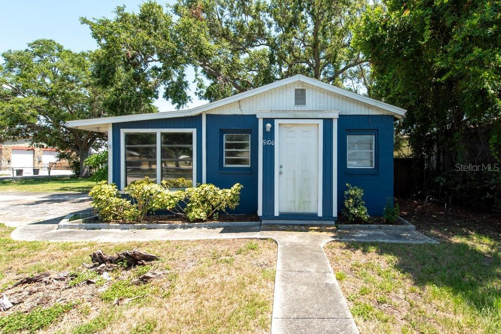 5106 15th Ave., Gulfport, FL 33707