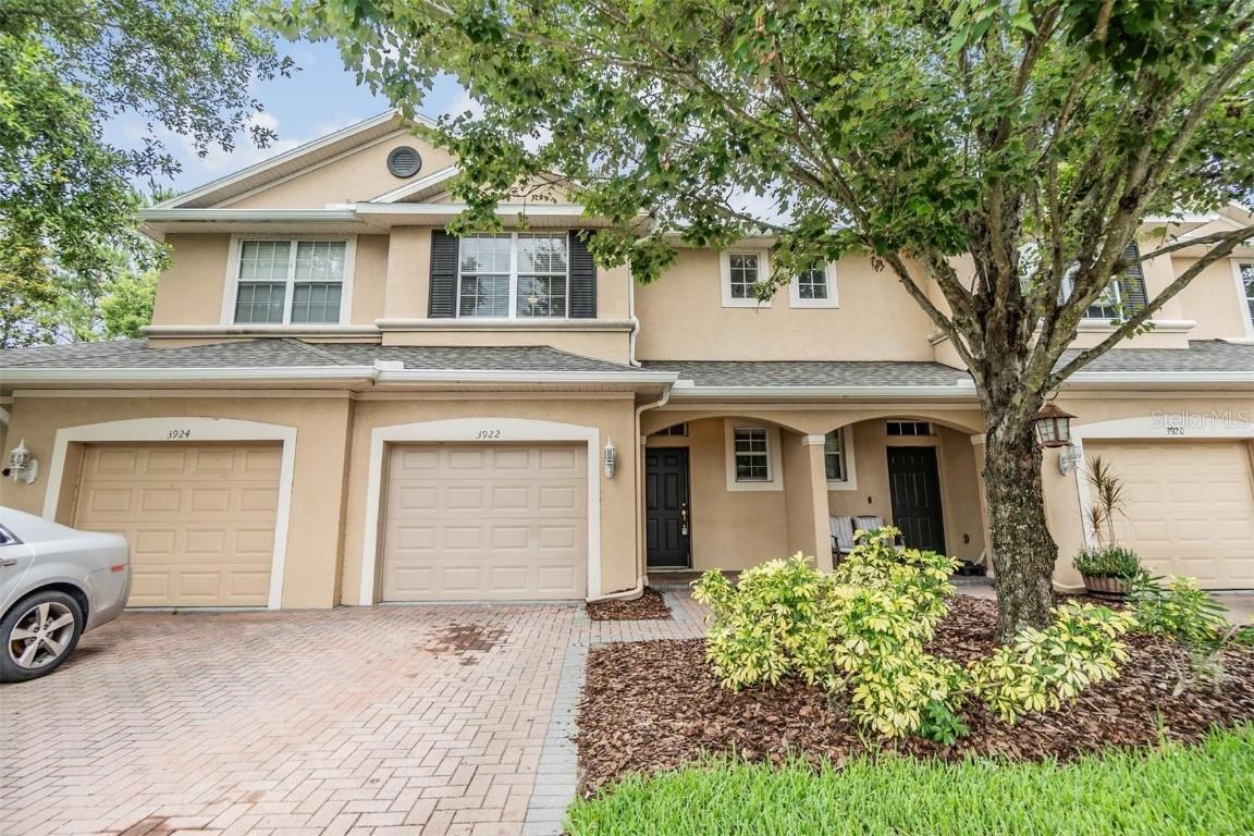 3922 Silverlake Way, Wesley Chapel, FL 33544
