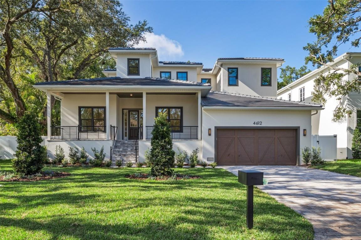 4612 W Tennyson Ave., Tampa, FL 33629