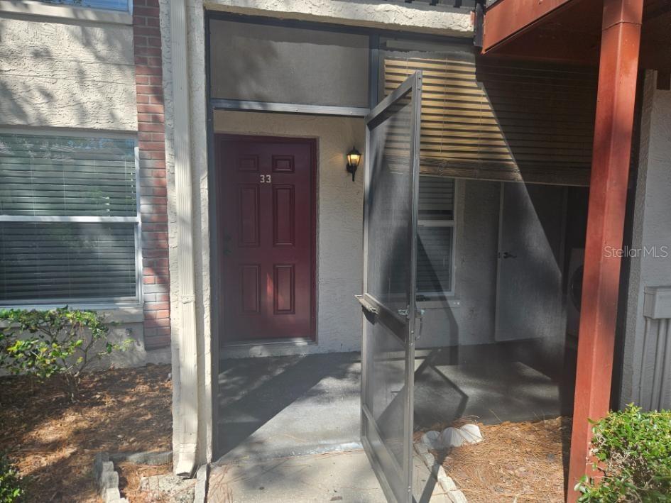 3455 Countryside Blvd. #33, Clearwater, FL 33761