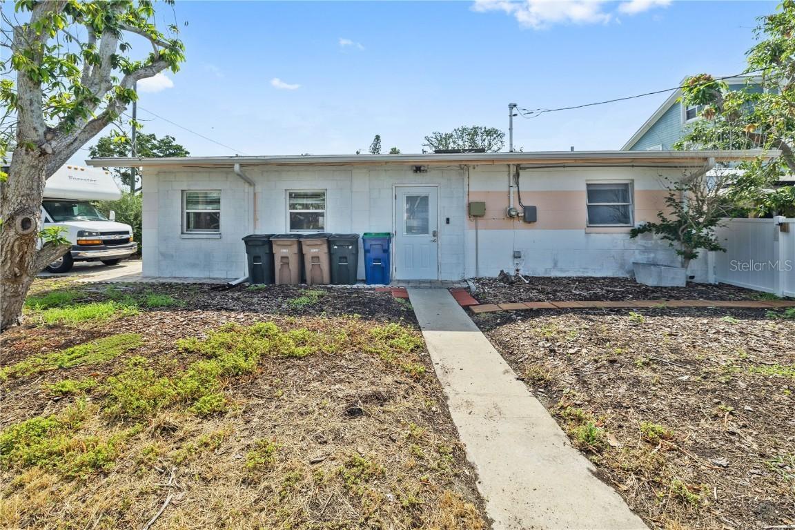 301 14th Ave., Indian Rocks Beach, FL 33785