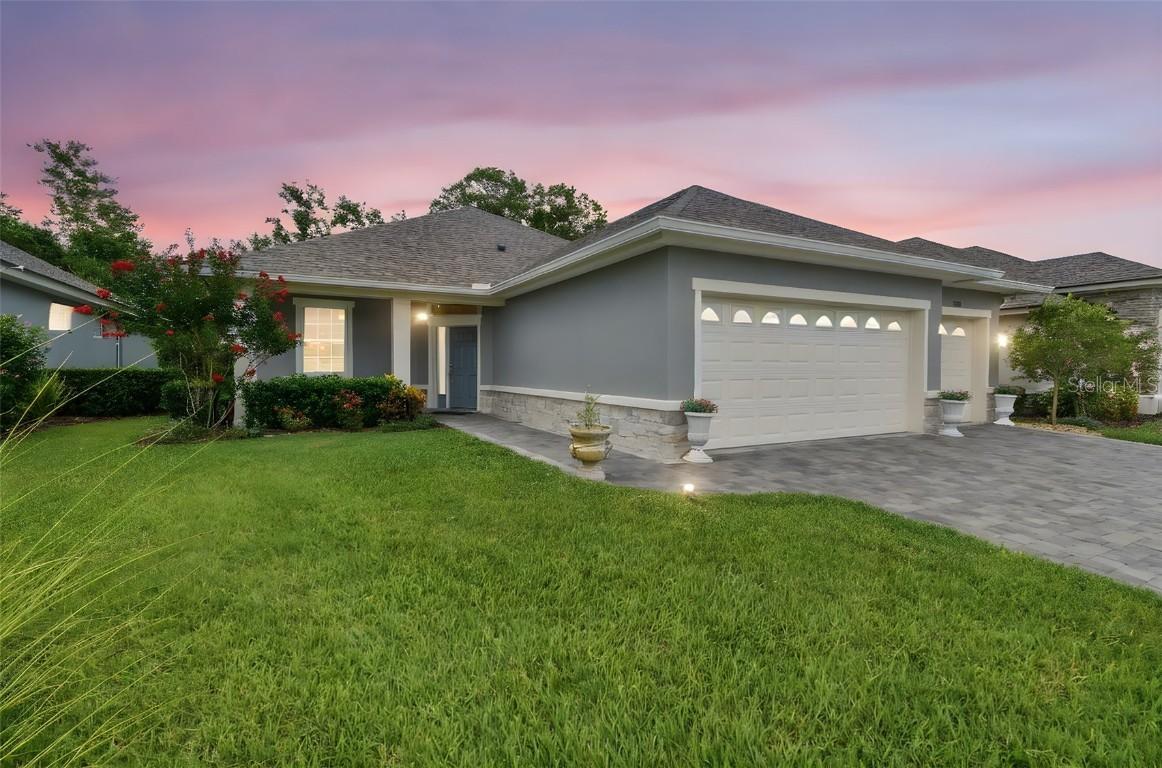 7991 Lake James Blvd., Lakeland, FL 33810