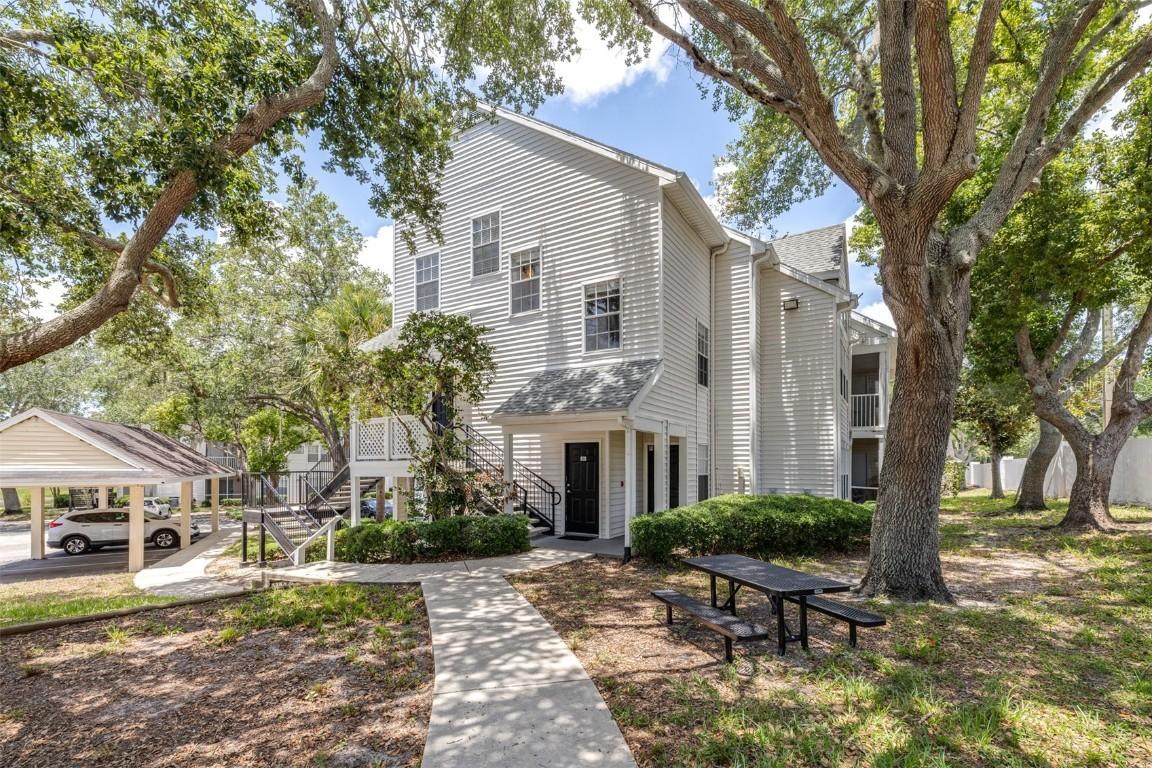 3301 Haviland Ct Ct. #203, Palm Harbor, FL 34684