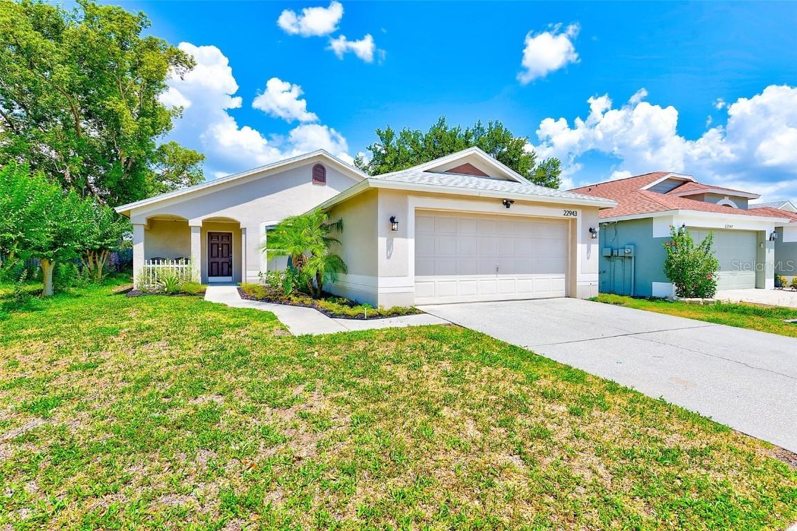 22943 Sills Loop, Land O Lakes, FL 34639