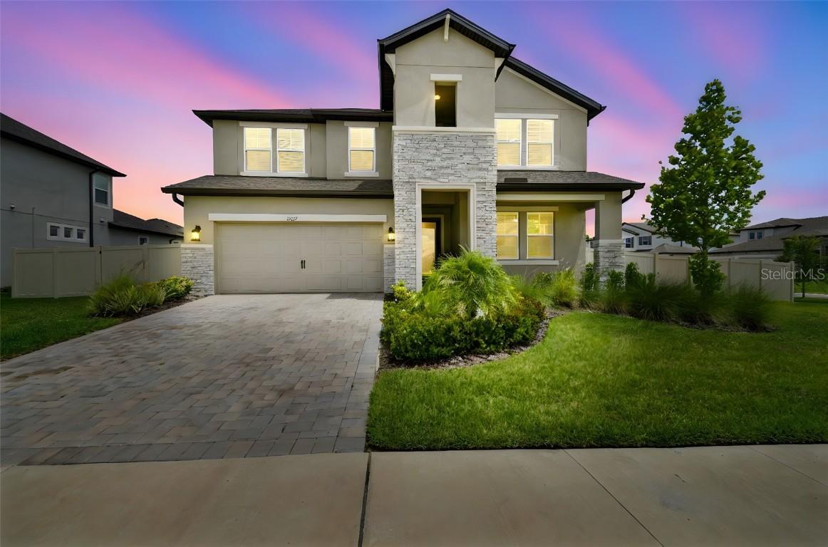 33287 Sycamore Leaf Dr., Wesley Chapel, FL 33545