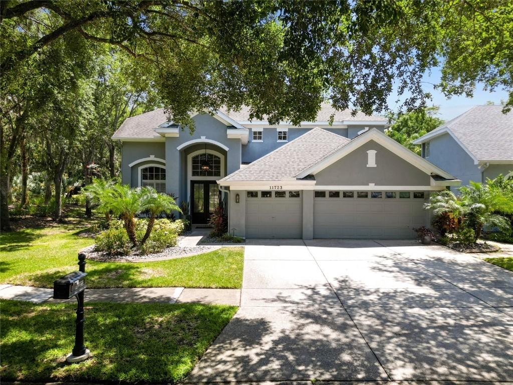 11723 Gothic Ln., Tampa, FL 33626