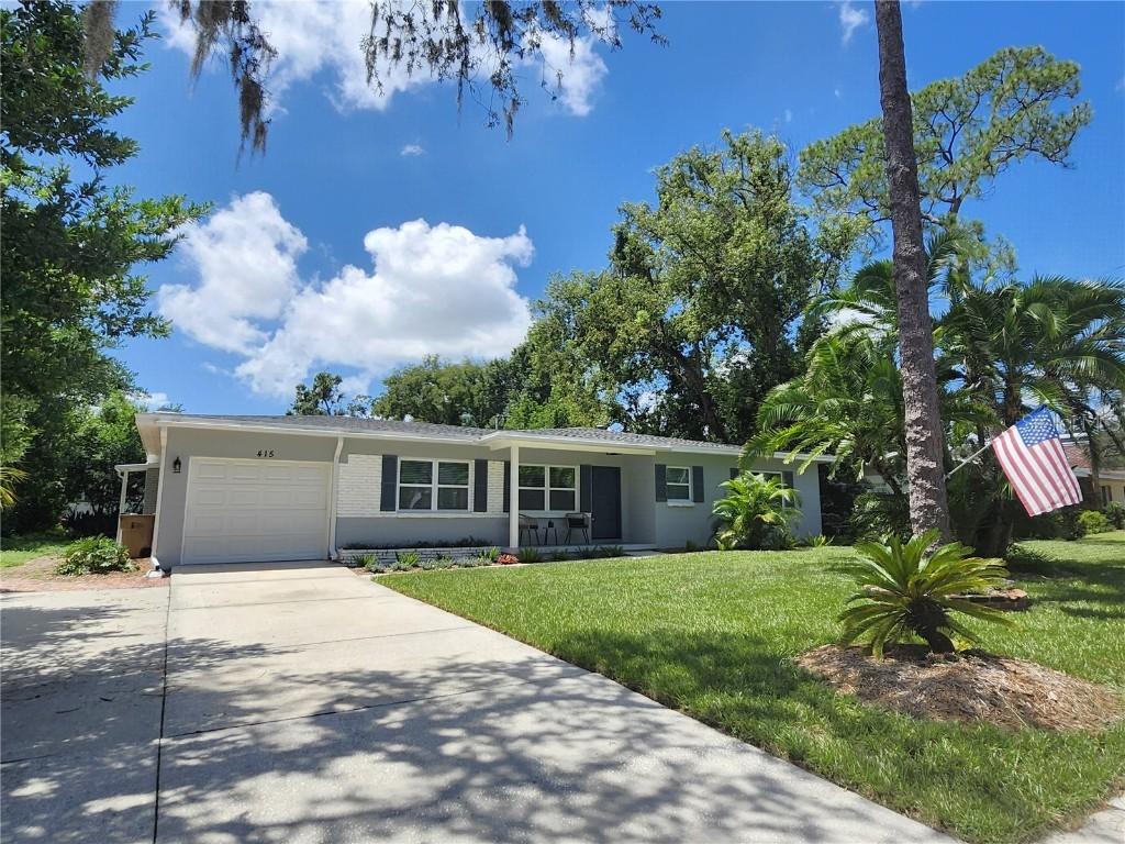 415 Mission Hills Ave., Tampa, FL 33617
