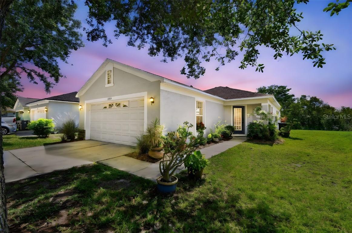 12716 Evington Point Dr., Riverview, FL 33579