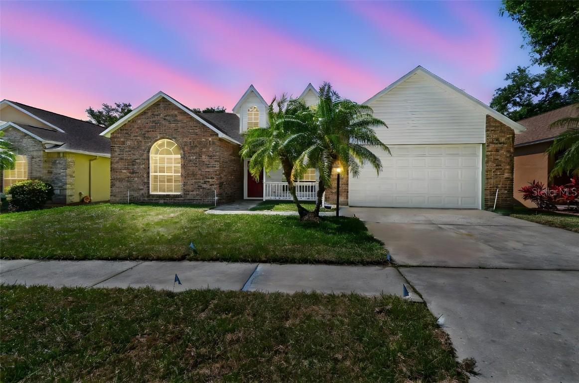 9709 Bay Colony Dr., Riverview, FL 33578