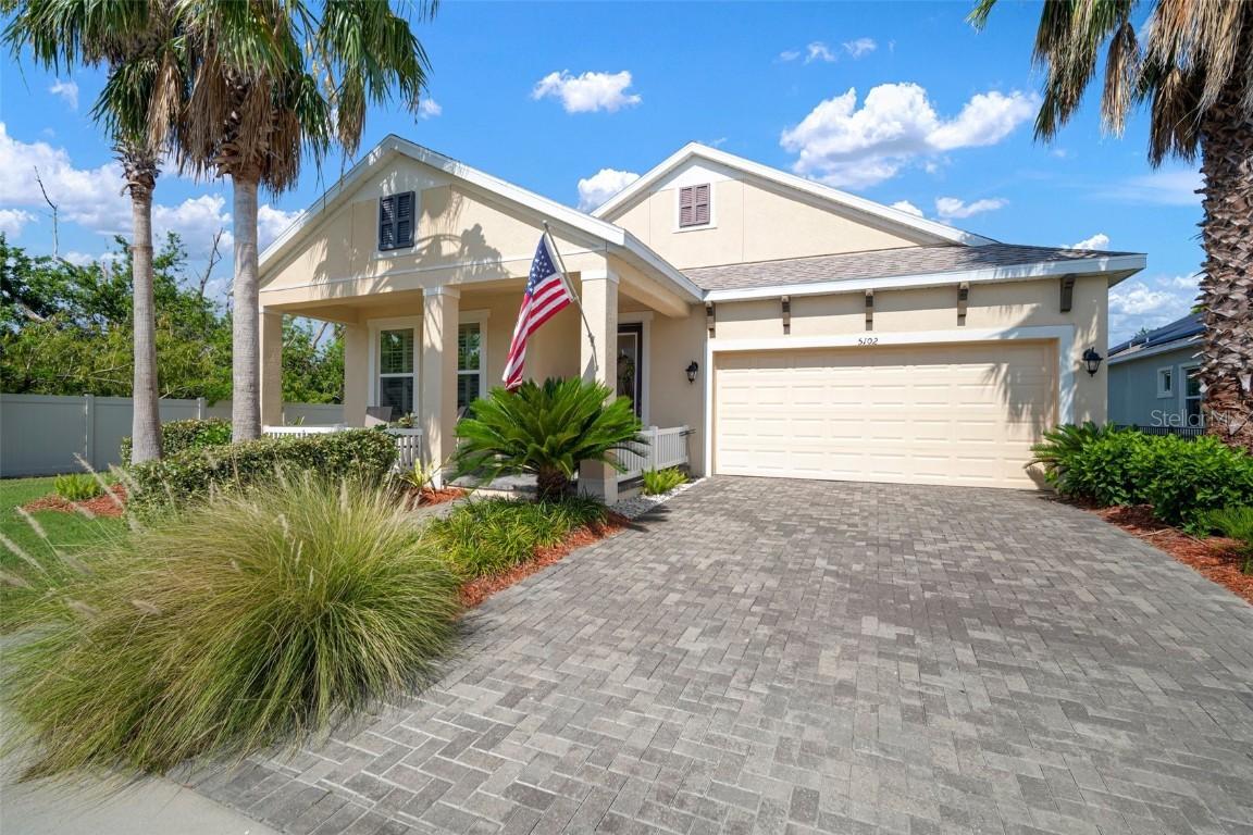 5102 Coastal Scene Dr., Apollo Beach, FL 33572