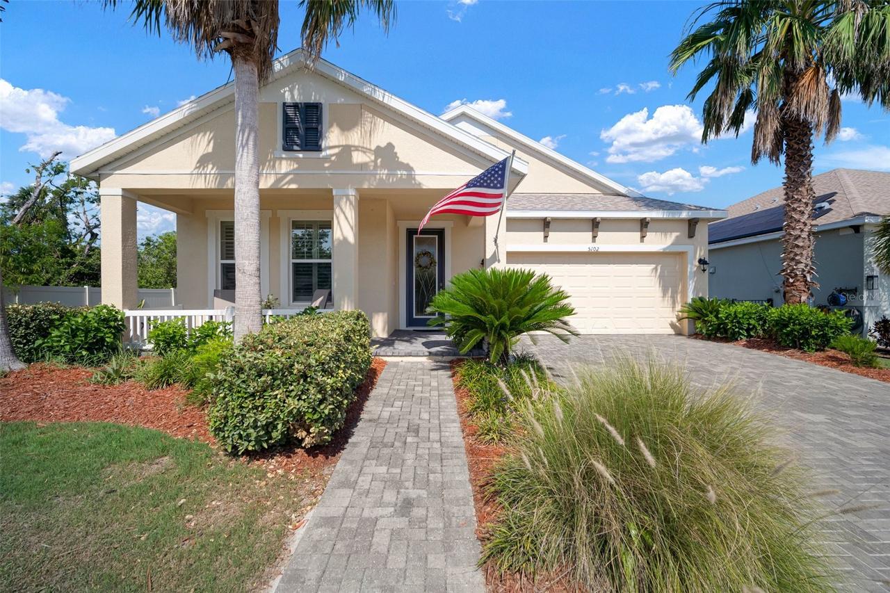 5102 Coastal Scene Dr., Apollo Beach, FL 33572
