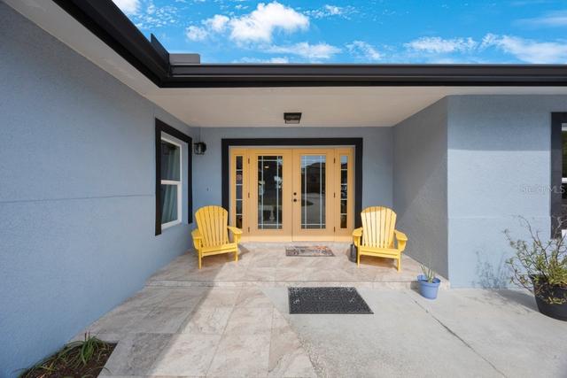 New Homes with In-ground Swimming Pools That Attend Tarpon Springs Middle School: May 25th to May 31st