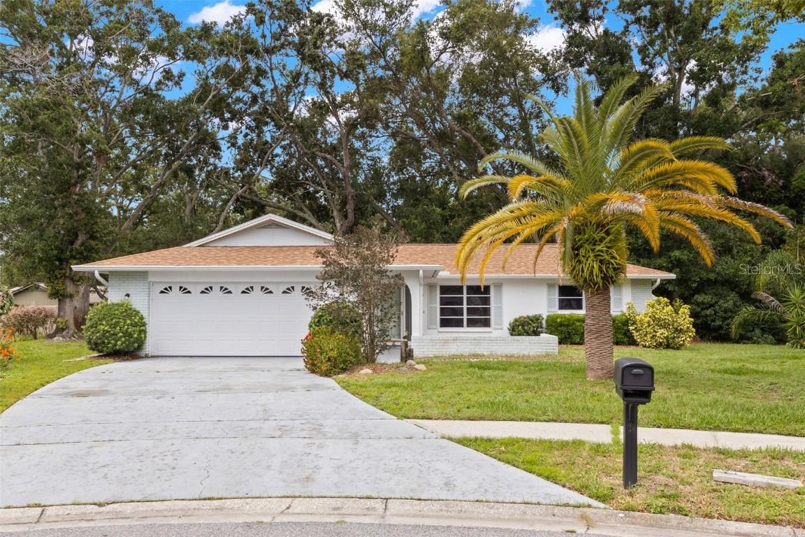 2956 Sutherland Ct., Palm Harbor, FL 34684