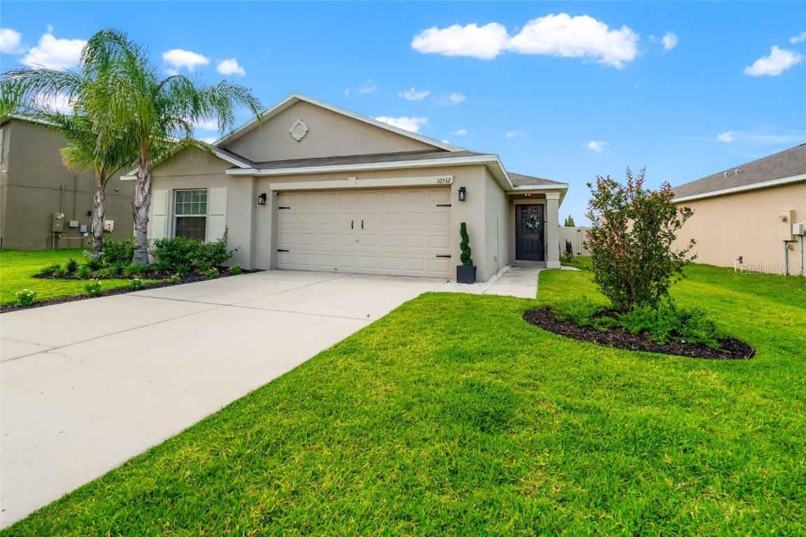 10512 Fuzzy Cattail St., Riverview, FL 33578