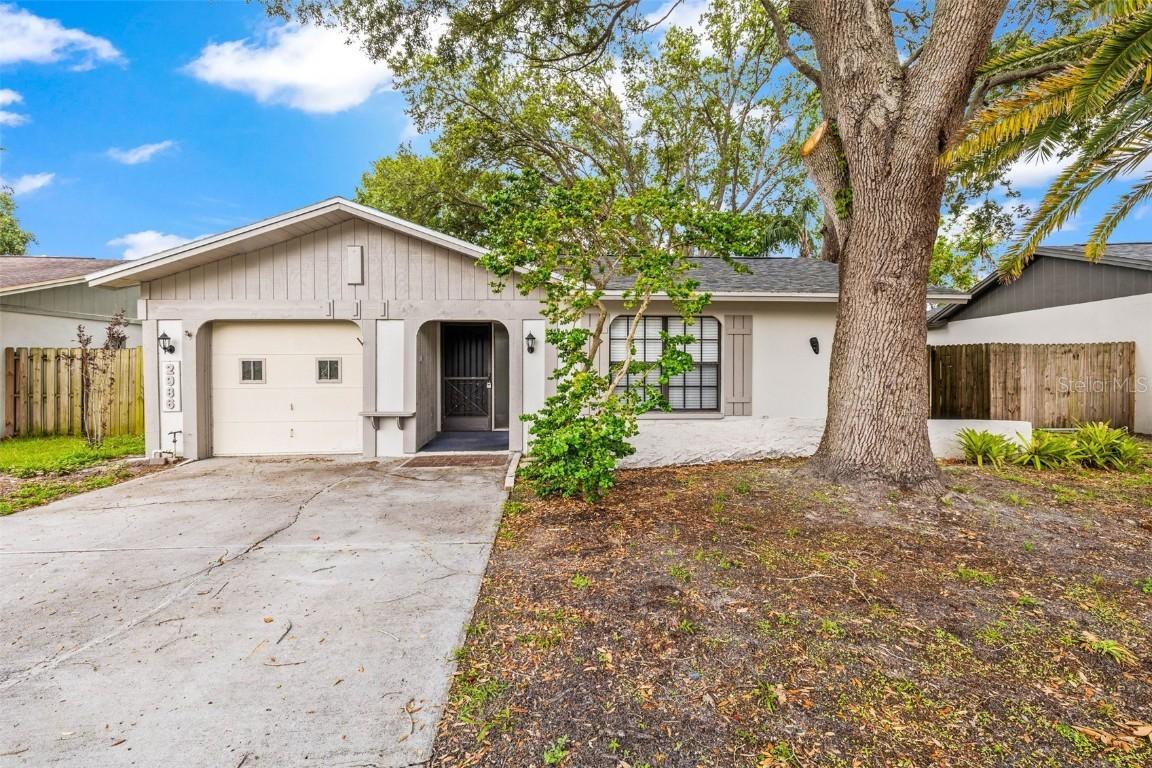 2986 Cypress Green Dr., Palm Harbor, FL 34684