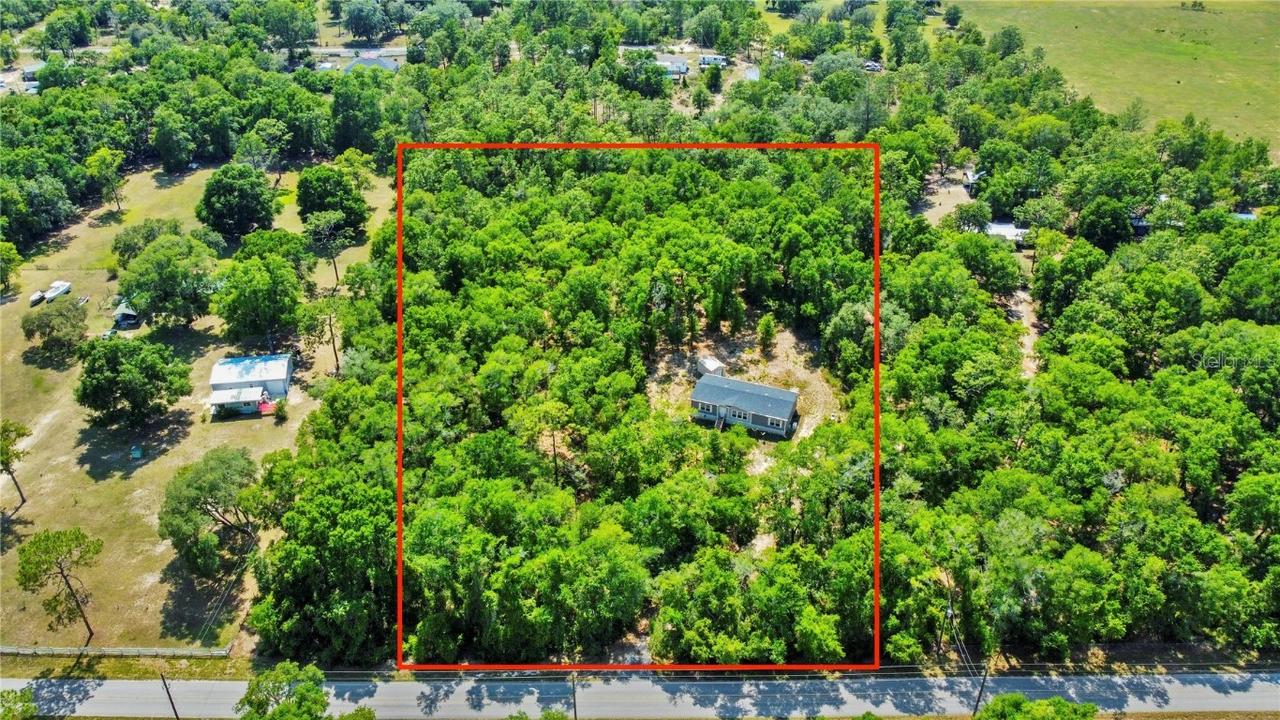 12100 S Oakview Ave., Floral City, FL 34436