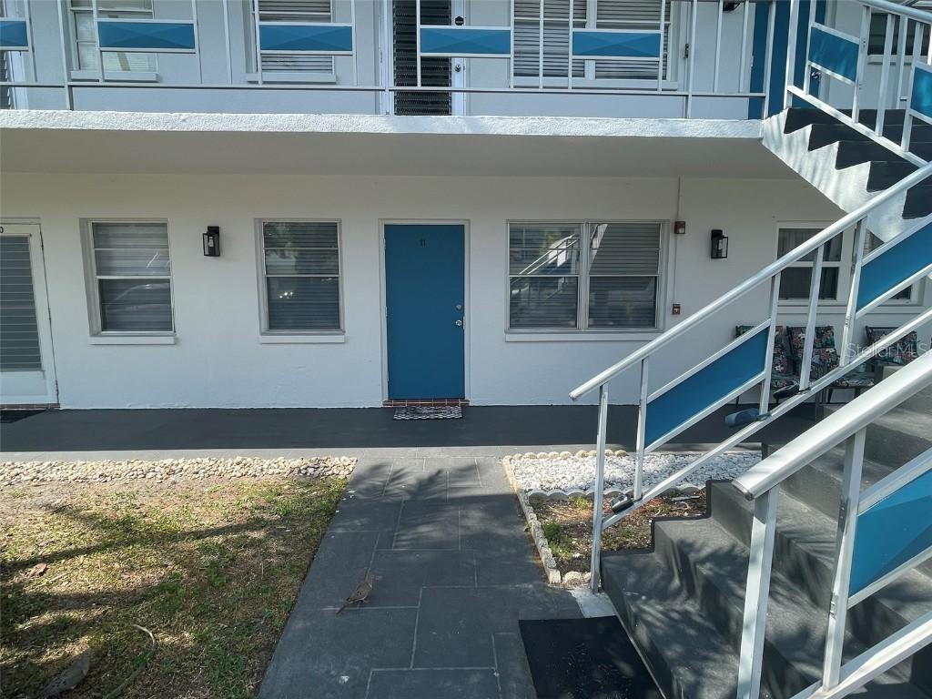 1921 58th Ave. #11, St Petersburg, FL 33714