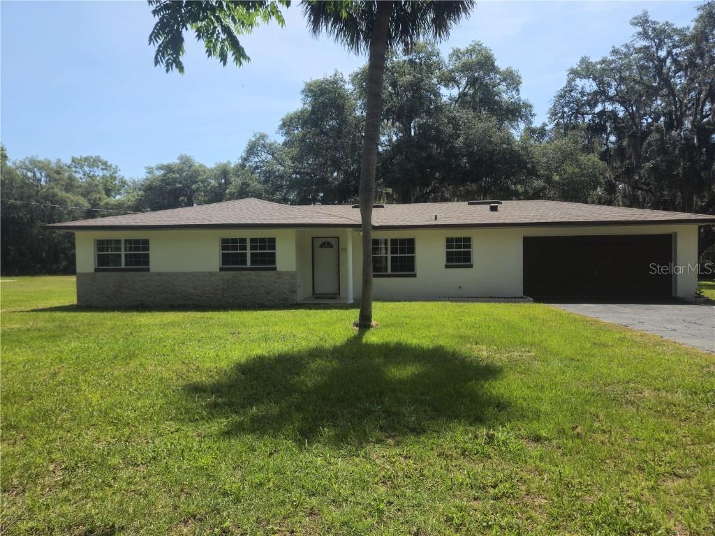 [Address Hidden by Seller], Crystal River, FL 34428