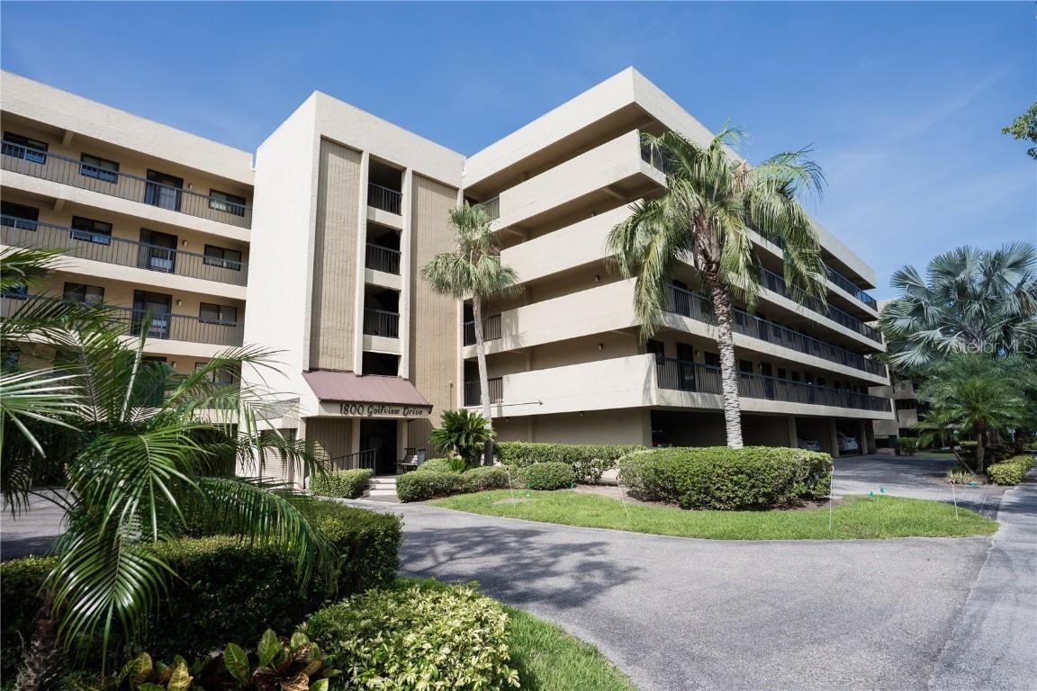 1846 Golfview Dr., Tarpon Springs, FL 34689