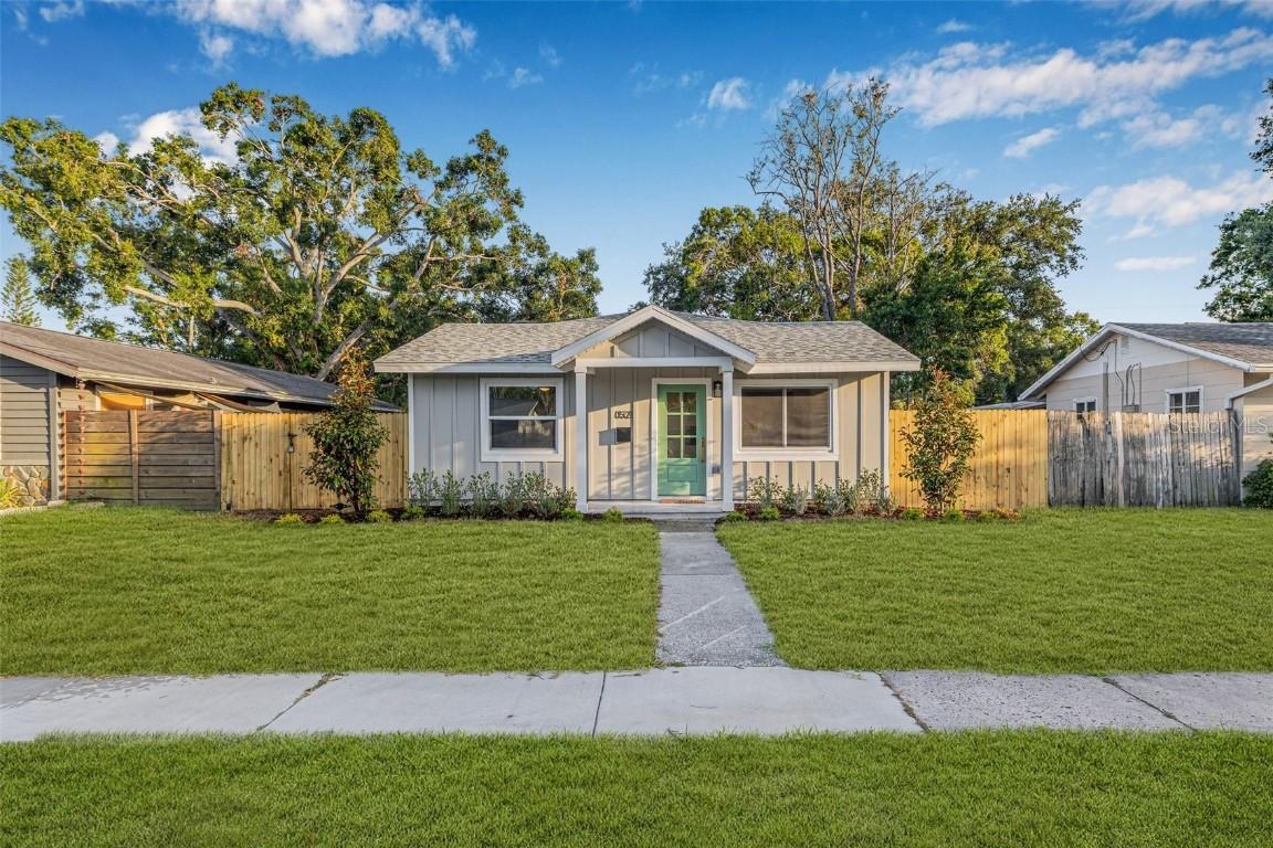1052 55th Ave., St Petersburg, FL 33703