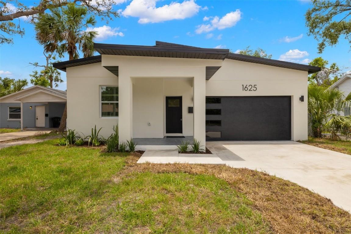 1625 39th St., St Petersburg, FL 33711