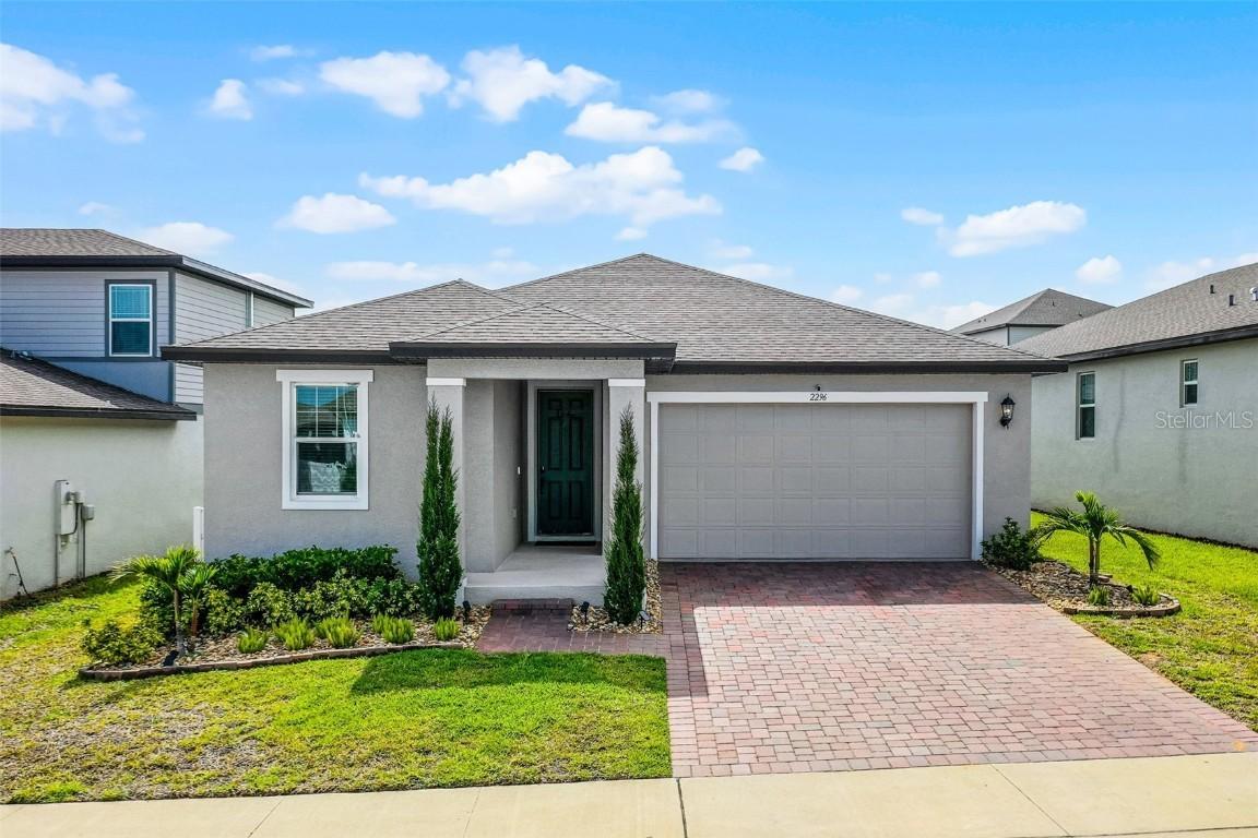 2296 Crossbow St., Minneola, FL 34715