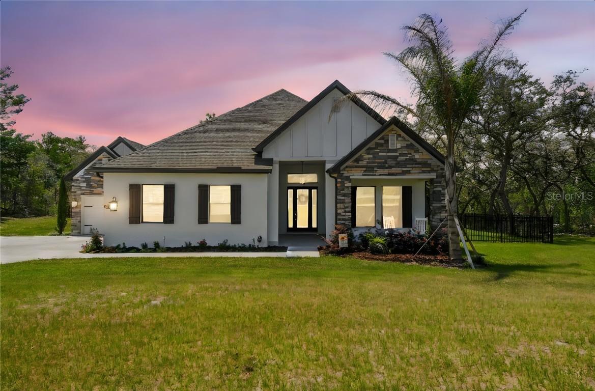 13334 Oldenburg Dr., Hudson, FL 34667