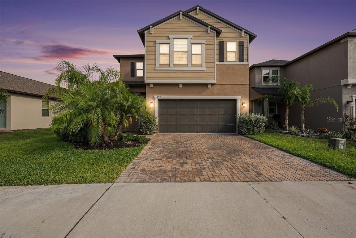 8719 Winning Fields Rd., New Port Richey, FL 34655