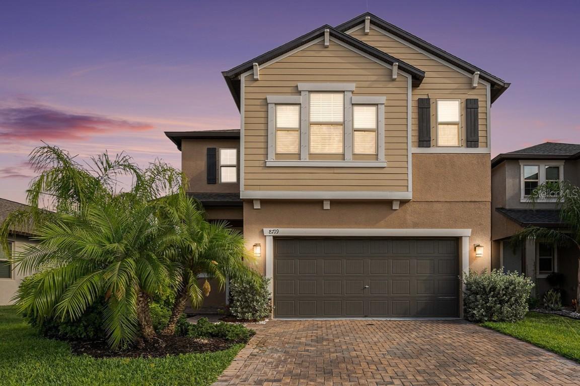 8719 Winning Fields Rd., New Port Richey, FL 34655