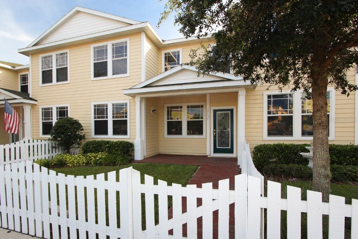 16137 Churchview Dr., Lithia, FL 33547