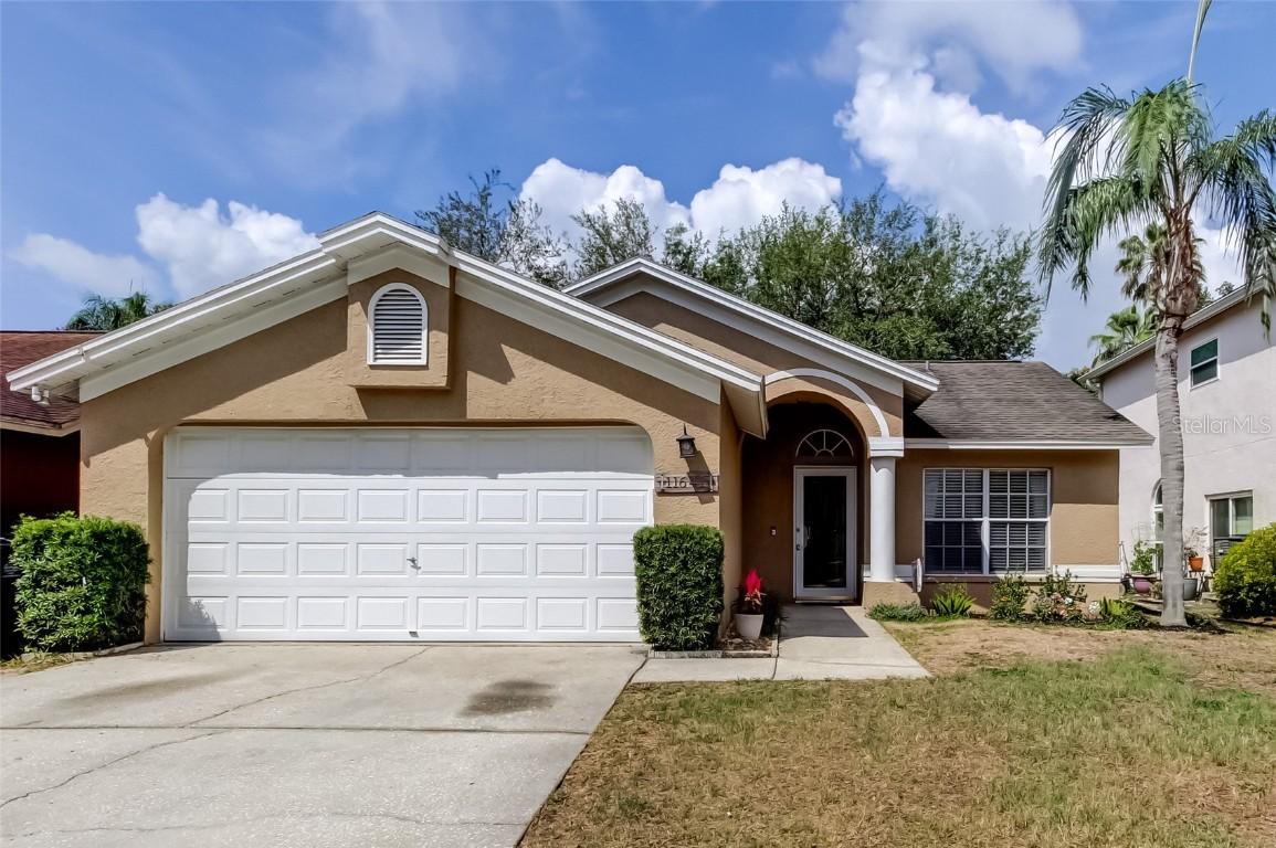 11641 Branch Mooring Dr., Tampa, FL 33635