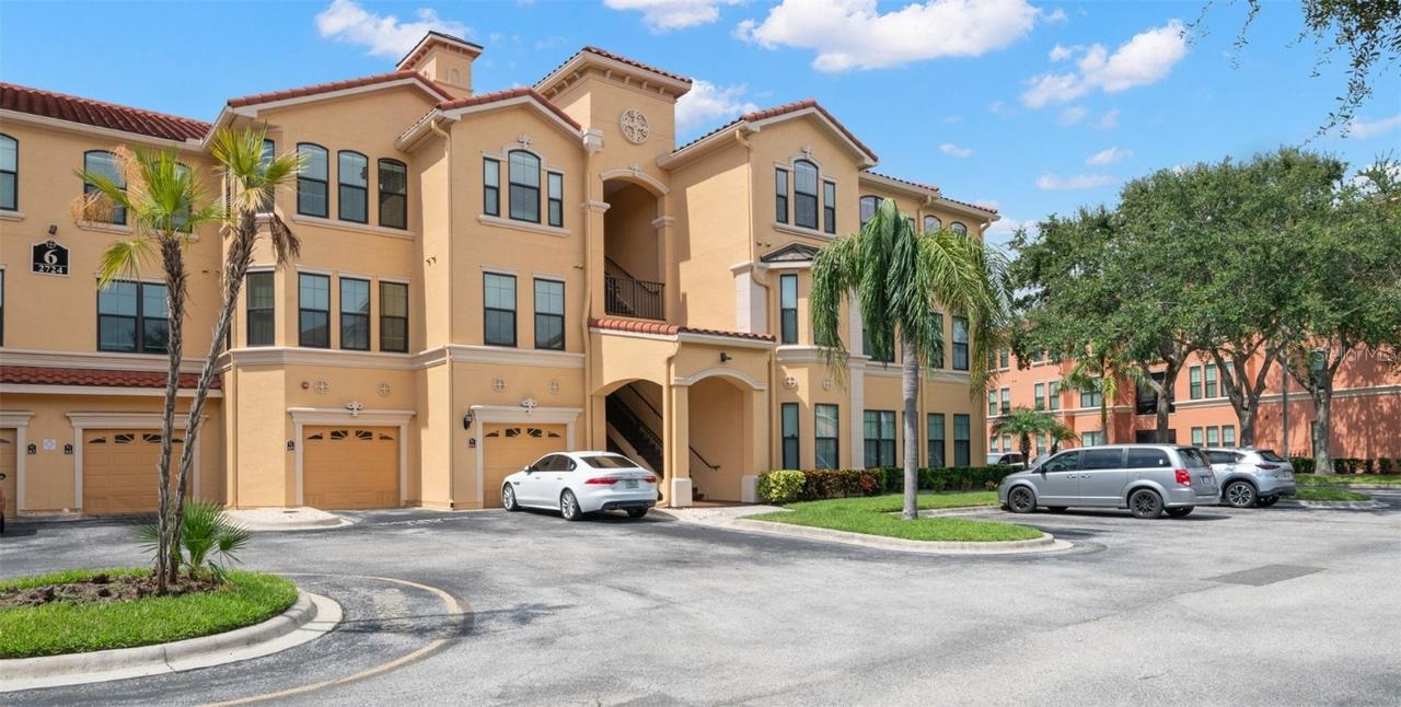 2724 Via Murano #631, Clearwater, FL 33764