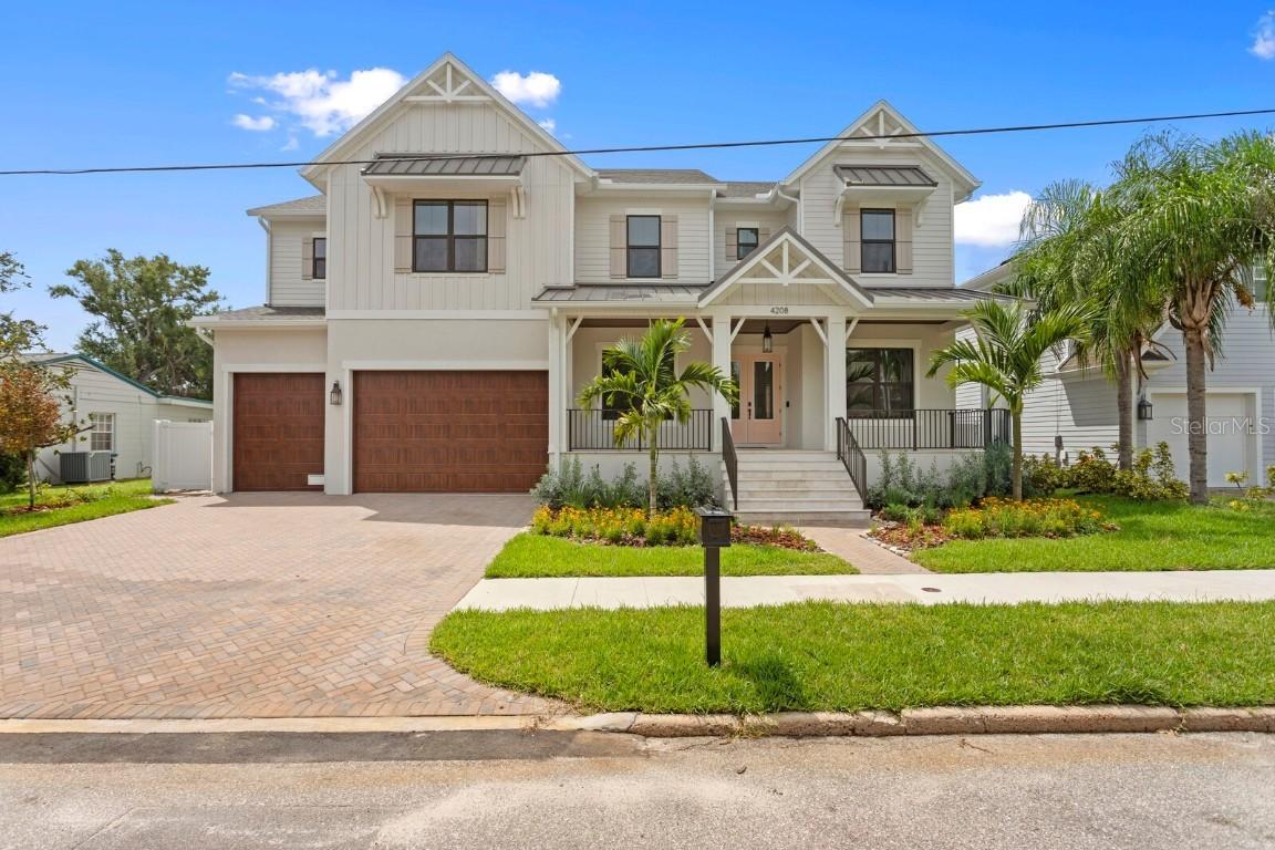 4208 W Vasconia St., Tampa, FL 33629