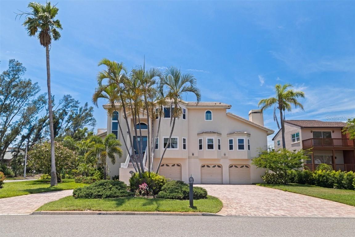 1156 2nd Ave., Tierra Verde, FL 33715