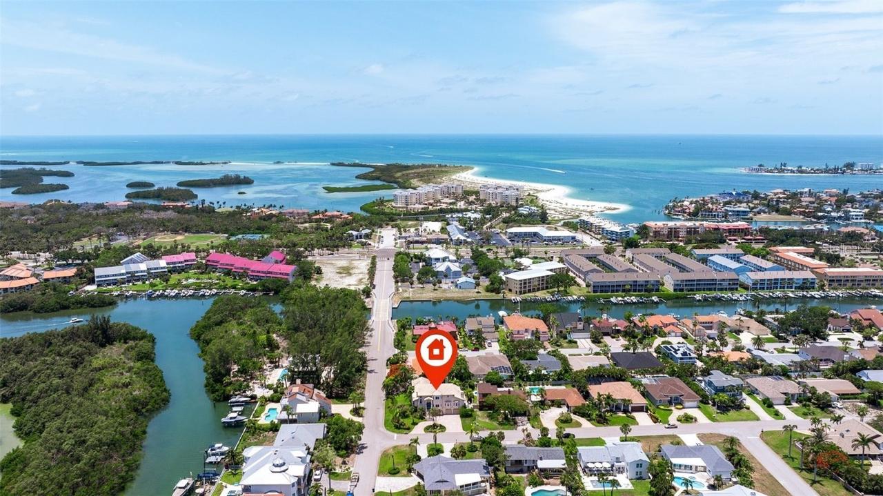 1156 2nd Ave., Tierra Verde, FL 33715
