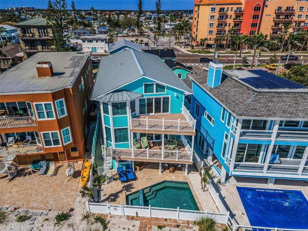 13303 Gulf Ln., Madeira Beach, FL 33708