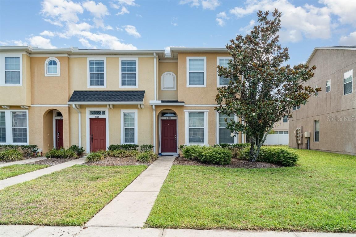 6920 Towering Spruce Dr., Riverview, FL 33578