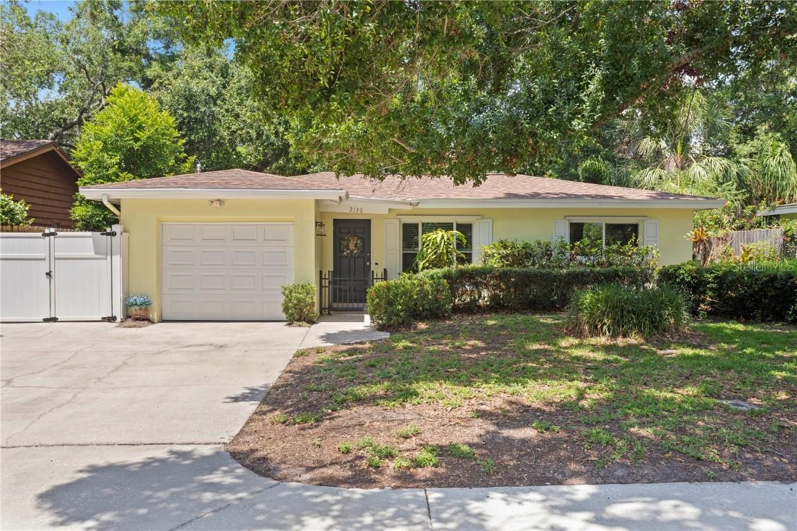 2136 Cunningham Dr., Clearwater, FL 33763
