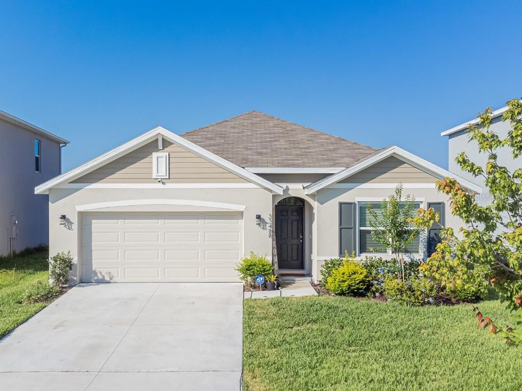 33488 Elm Hill Branch, Wesley Chapel, FL 33545