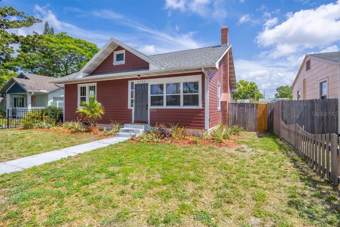 2723 8th Ave., St Petersburg, FL 33713