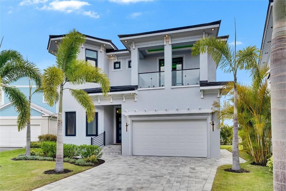 6526 Simone Shores Cir., Apollo Beach, FL 33572