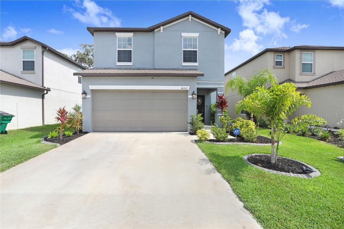 36312 Garden Wall Way, Zephyrhills, FL 33541
