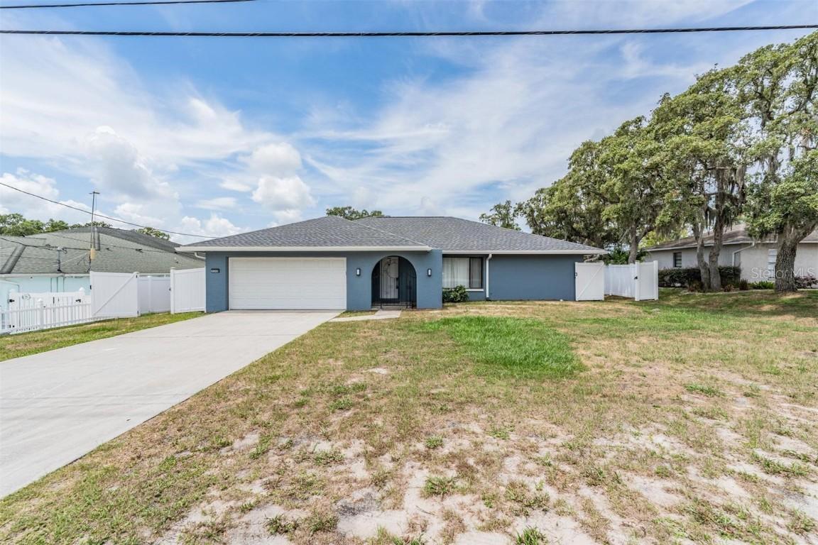 5540 Applegate Dr., Spring Hill, FL 34606