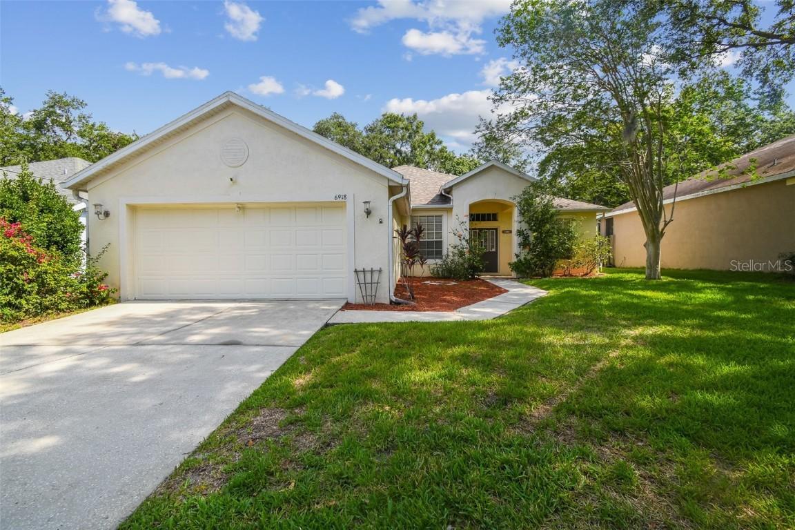 6918 Potomac Cir., Riverview, FL 33578