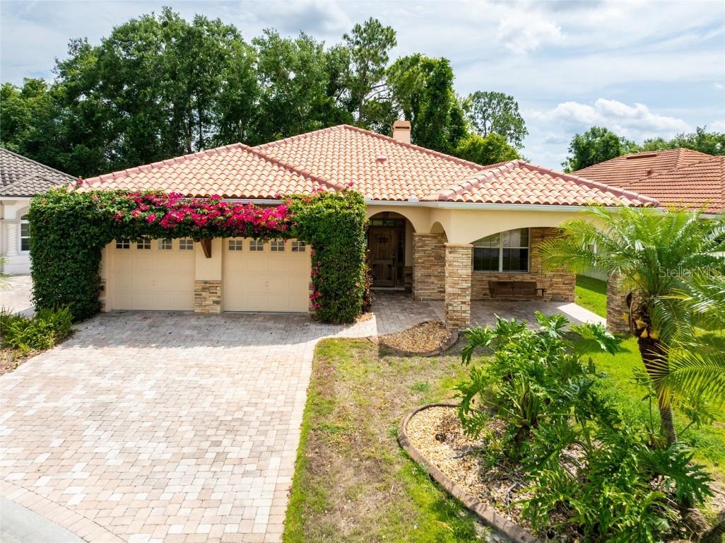 6928 Cozumel Ct., Land O Lakes, FL 34637