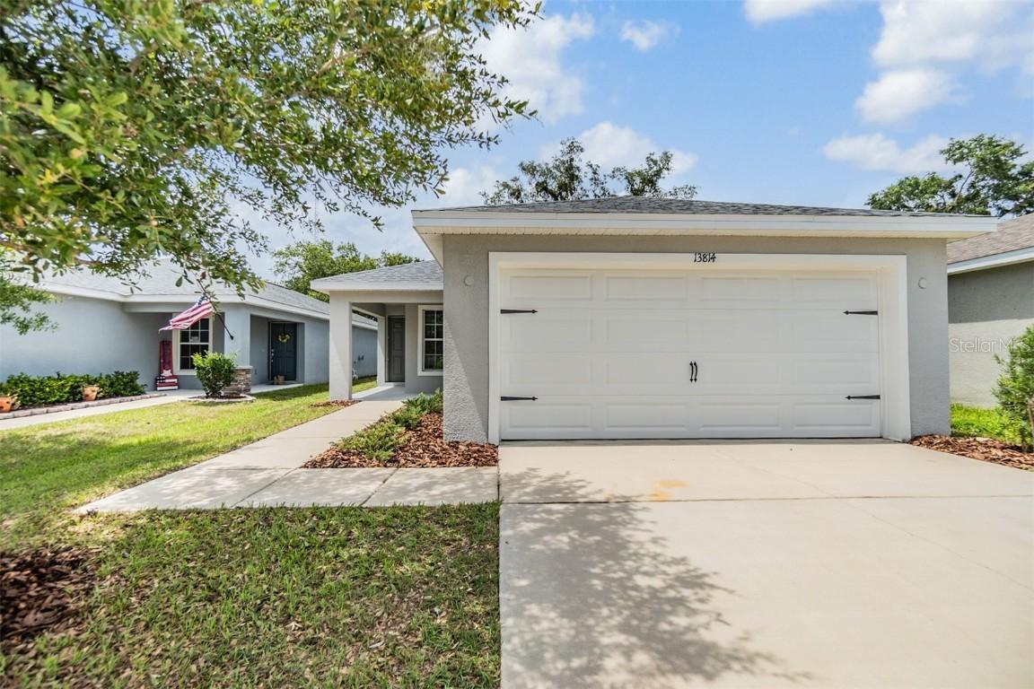 13814 Harvestwood Ln., Riverview, FL 33569
